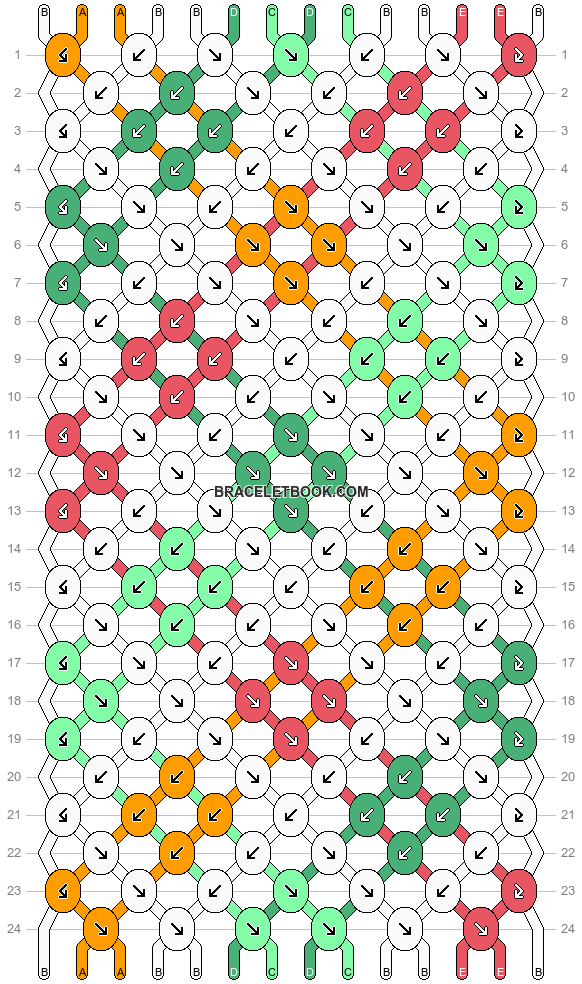 Normal pattern #31072 variation #446165 pattern