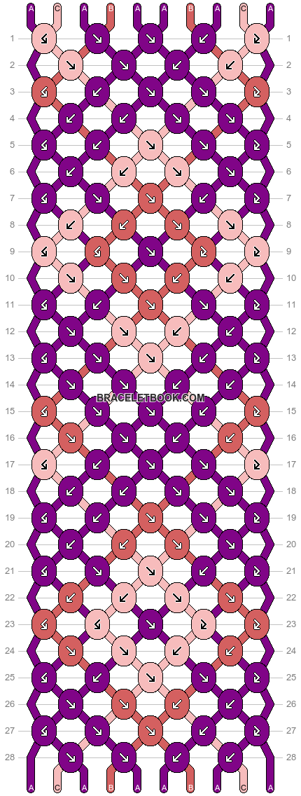 Normal pattern #133907 variation #446166 pattern