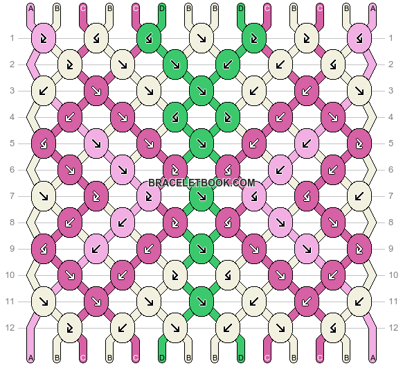 Normal pattern #64826 variation #446167 pattern