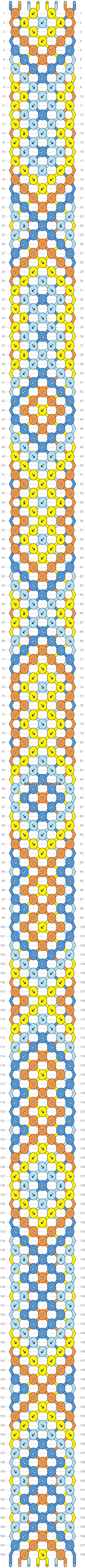 Normal pattern #127700 variation #446168 pattern