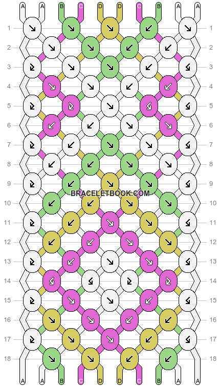 Normal pattern #23268 variation #446169 pattern