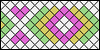 Normal pattern #23268 variation #446169