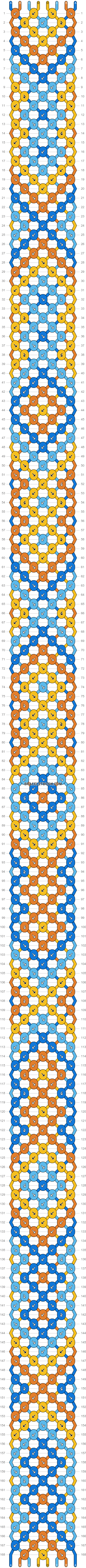 Normal pattern #127700 variation #446170 pattern