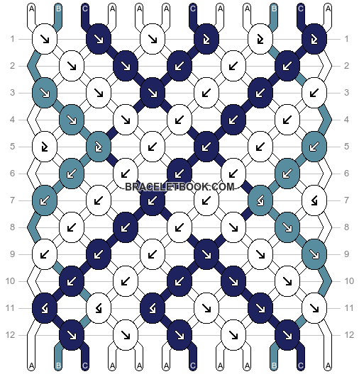 Normal pattern #25874 variation #446171 pattern