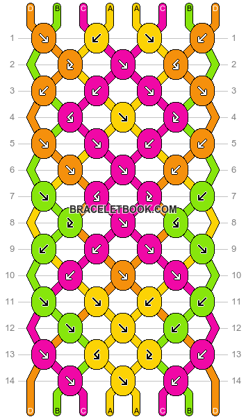 Normal pattern #212485 variation #446174 pattern