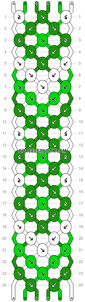 Normal pattern #212432 variation #446175 pattern