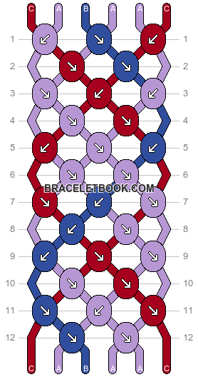 Normal pattern #212385 variation #446177 pattern