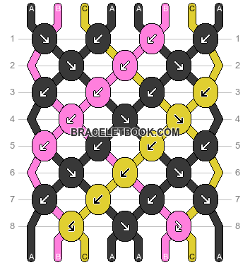 Normal pattern #182763 variation #446178 pattern