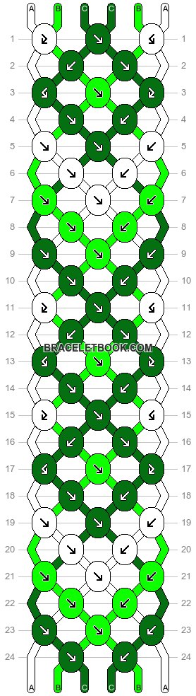 Normal pattern #212432 variation #446179 pattern