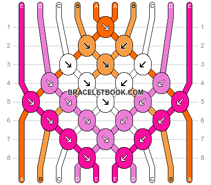 Normal pattern #14708 variation #446180 pattern