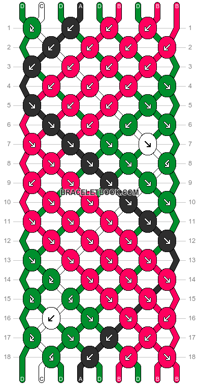 Normal pattern #212524 variation #446181 pattern