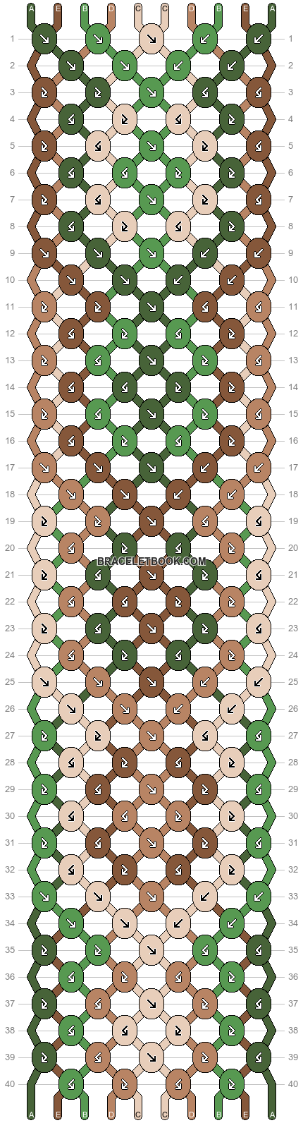 Normal pattern #194998 variation #446183 pattern
