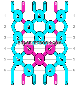 Normal pattern #17786 variation #446184 pattern