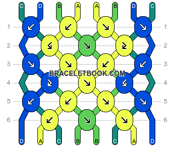 Normal pattern #11040 variation #446186 pattern