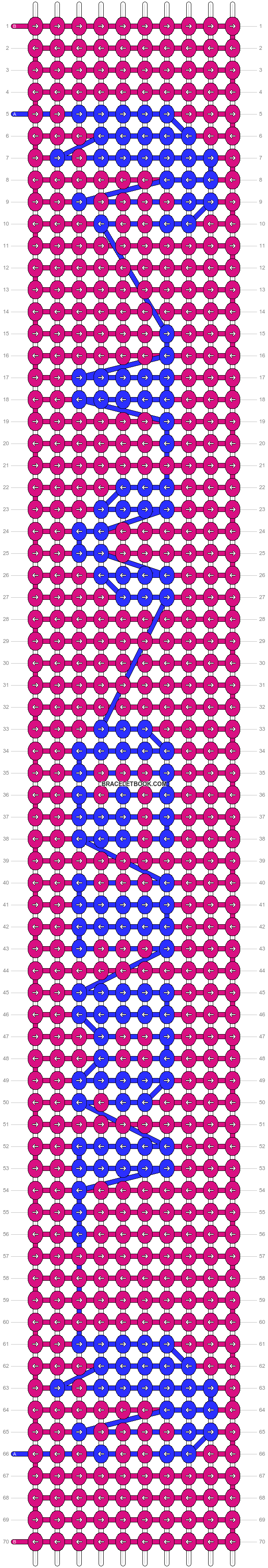 Alpha pattern #172547 variation #446187 pattern