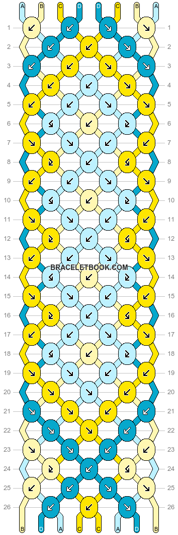 Normal pattern #1177 variation #446188 pattern