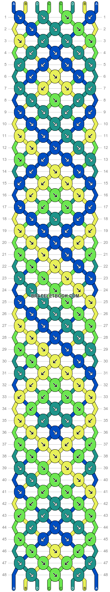 Normal pattern #124195 variation #446190 pattern