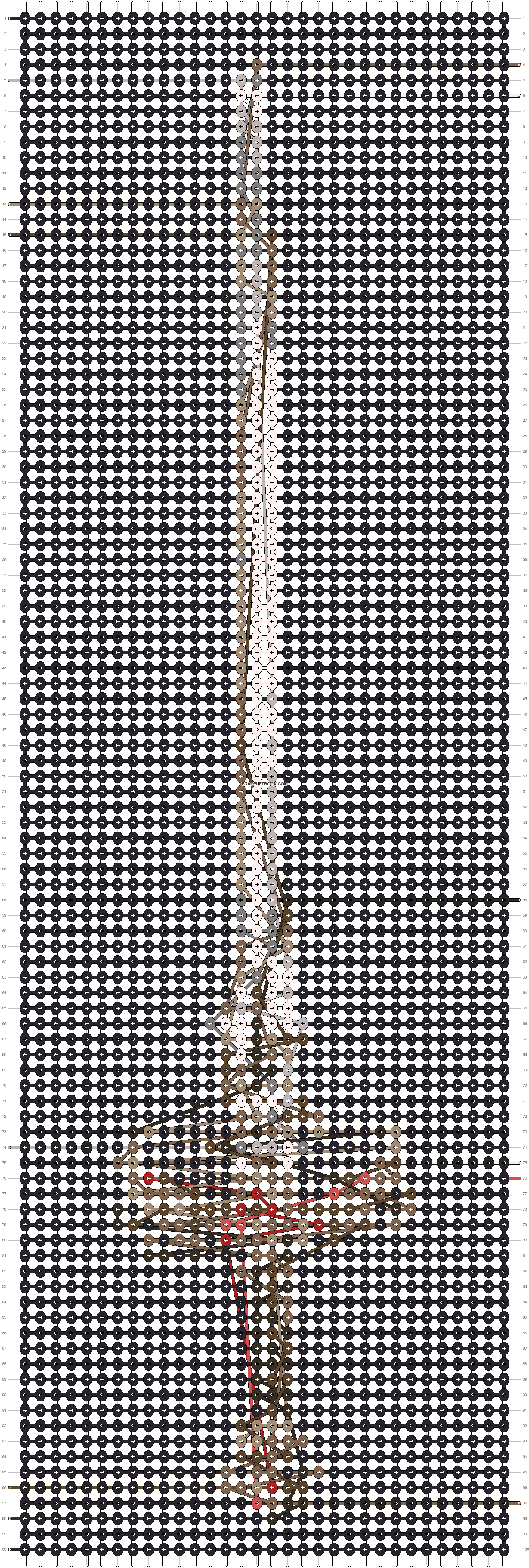 Alpha pattern #212152 variation #446193 pattern