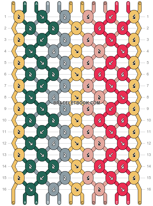 Normal pattern #194395 variation #446194 pattern