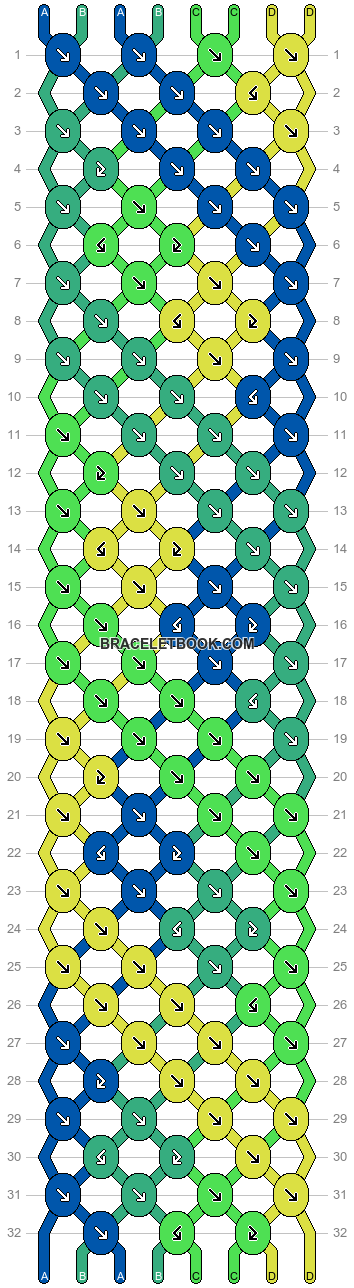 Normal pattern #137008 variation #446195 pattern