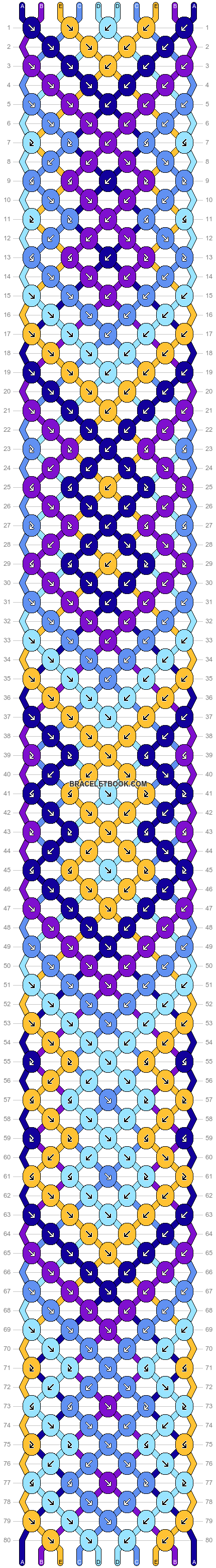 Normal pattern #125594 variation #446196 pattern
