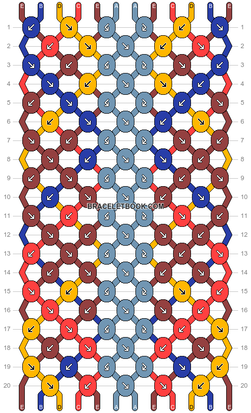 Normal pattern #93774 variation #446197 pattern