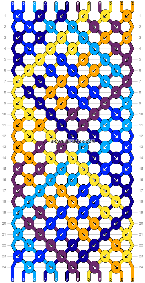 Normal pattern #41274 variation #446198 pattern