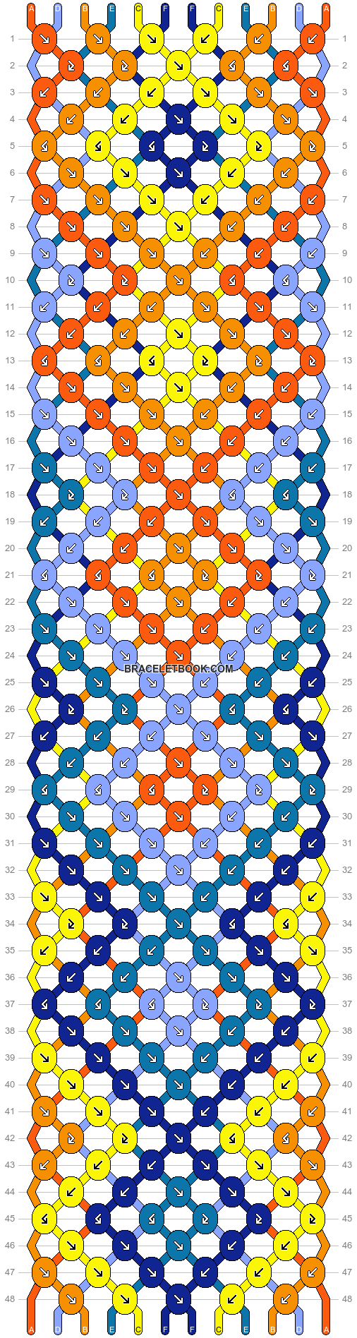 Normal pattern #61917 variation #446199 pattern