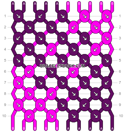 Normal pattern #83295 variation #446200 pattern