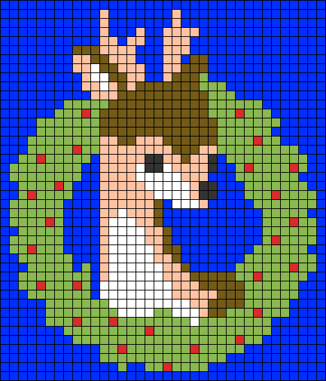 Alpha pattern #61622 variation #446202 preview