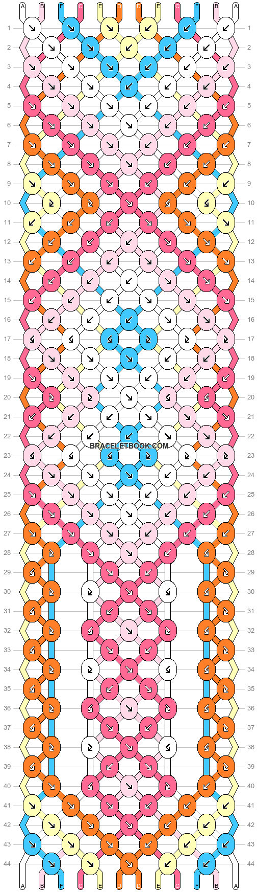 Normal pattern #28009 variation #446204 pattern