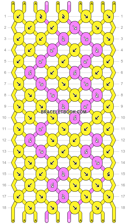 Normal pattern #30643 variation #446205 pattern