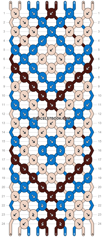 Normal pattern #212049 variation #446206 pattern