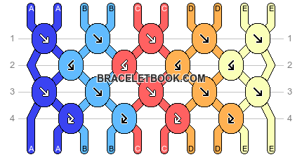 Normal pattern #26186 variation #446209 pattern