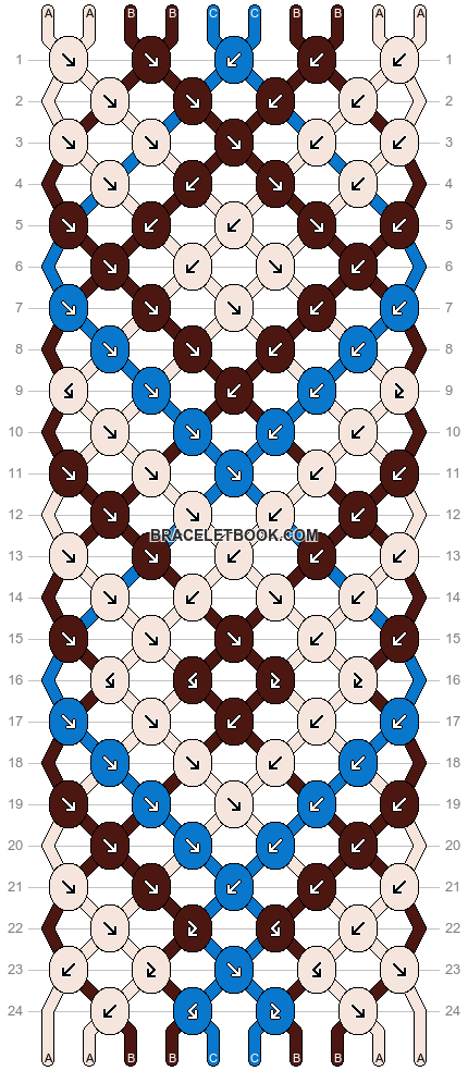 Normal pattern #212049 variation #446210 pattern