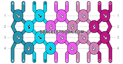 Normal pattern #26186 variation #446211 pattern