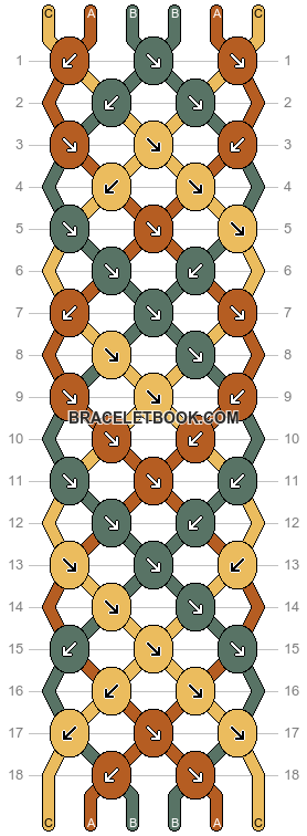 Normal pattern #212359 variation #446212 pattern