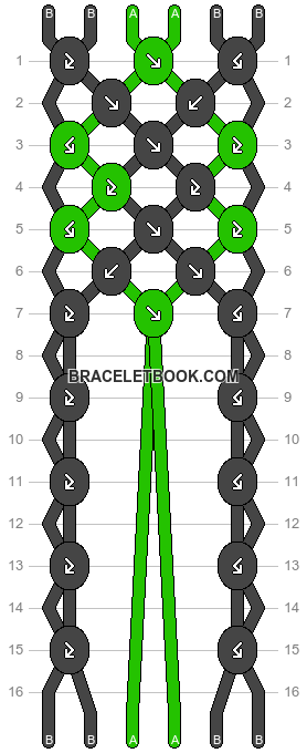 Normal pattern #148784 variation #446213 pattern