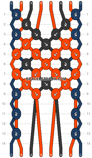 Normal pattern #145574 variation #446214 pattern