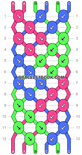 Normal pattern #273 variation #446215 pattern
