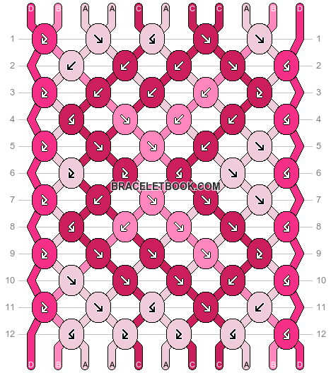 Normal pattern #59786 variation #446216 pattern