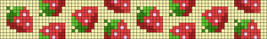Alpha pattern #155524 variation #446219