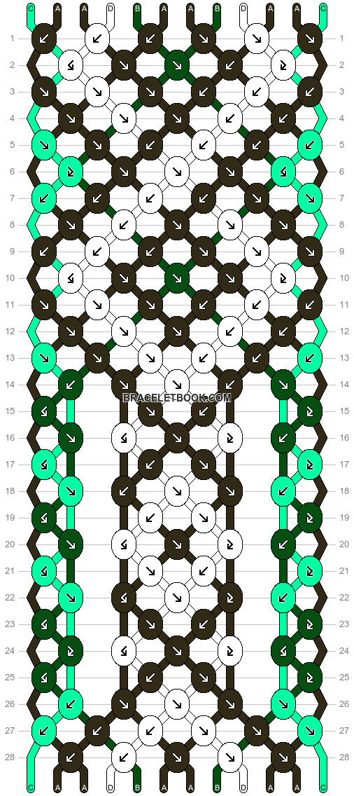 Normal pattern #211988 variation #446220 pattern