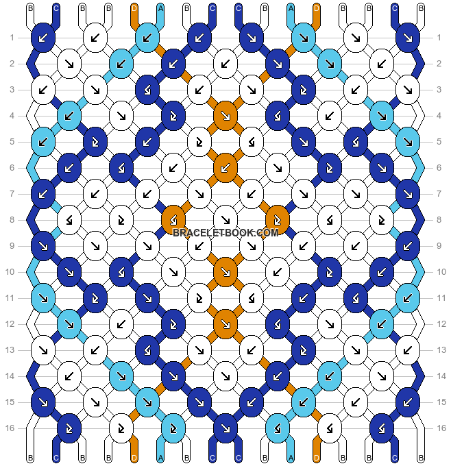 Normal pattern #28147 variation #446221 pattern