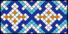 Normal pattern #28147 variation #446221