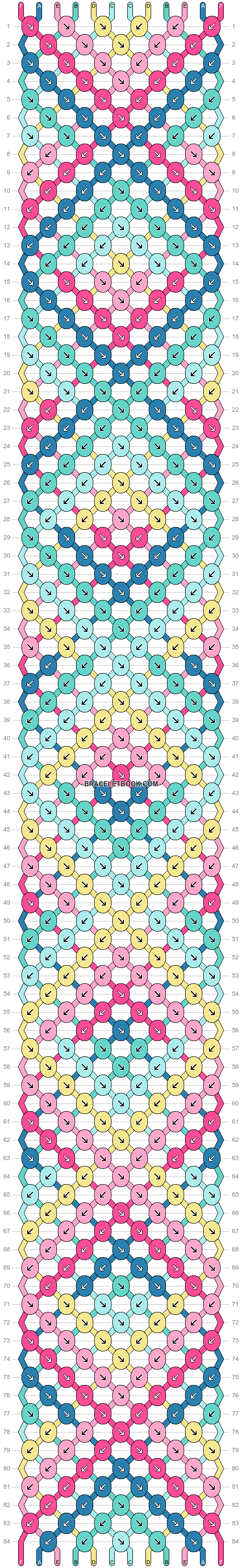 Normal pattern #31612 variation #446222 pattern