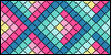 Normal pattern #31612 variation #446222