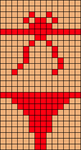 Alpha pattern #196341 variation #446223