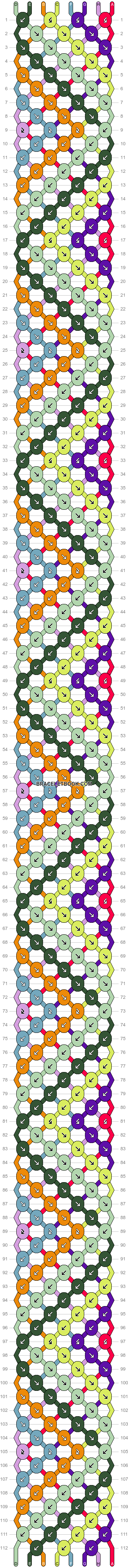Normal pattern #210412 variation #446224 pattern