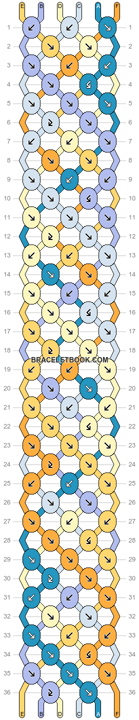 Normal pattern #68784 variation #446227 pattern